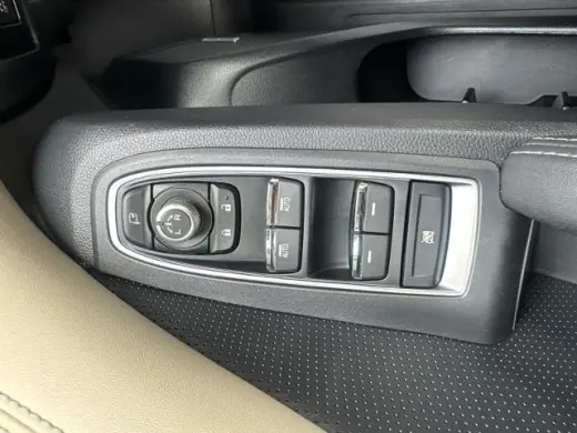 Subaru Ascent 2022 AWD Touring 4dr SUV