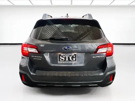 Subaru Outback 2019 AWD 2.5i Limited 4dr Crossover