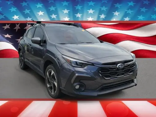 Subaru Crosstrek 2024 AWD Limited 4dr Crossover