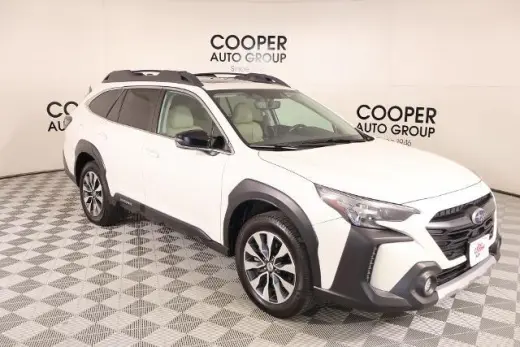 Subaru Outback 2023 AWD Limited 4dr Crossover
