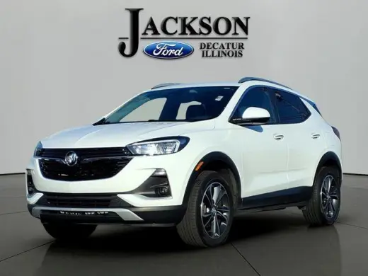 Buick Encore GX 2023 AWD Select 4dr Crossover