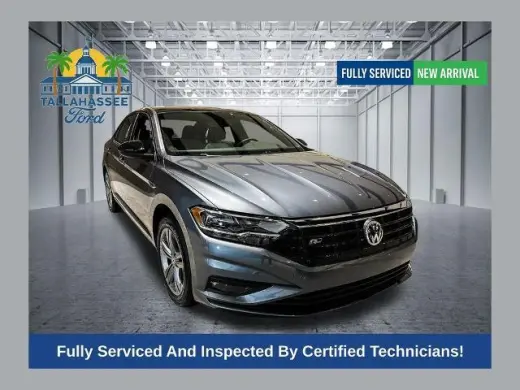 Volkswagen Jetta 2021 S 4dr Sedán 8A