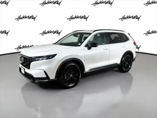 Honda CR-V Híbrido 2024 AWD Sport 4dr SUV