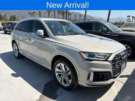 Audi Q7 2021 AWD quattro Premium Plus 45 TFSI 4dr SUV