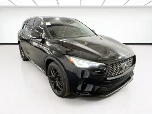 INFINITI QX50 2024 AWD Luxe 4dr Crossover