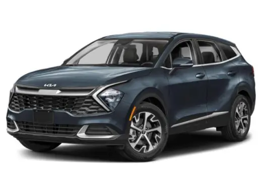 Kia Sportage 2023 EX 4dr SUV
