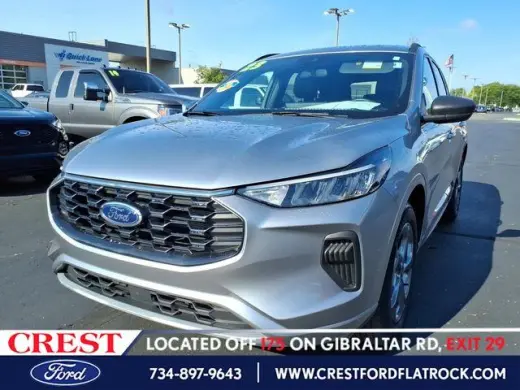 Ford Escape 2023 AWD ST-Line 4dr SUV