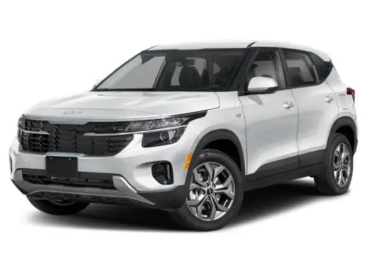 Kia Seltos 2024 AWD LX 4dr SUV