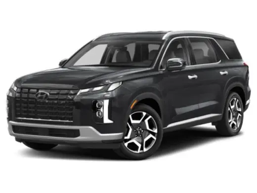 Hyundai PALISADE 2024 Limited 4dr SUV