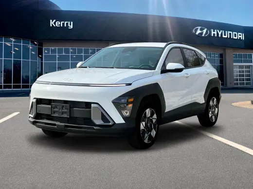 Hyundai KONA 2024 AWD SEL 4dr Crossover
