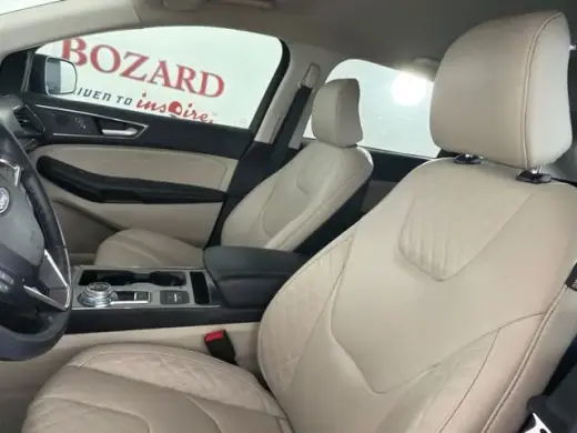 Ford Edge 2023 AWD Titanium 4 puertas Crossover