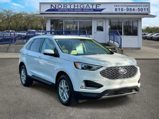 Ford Edge 2024 AWD SEL 4dr SUV
