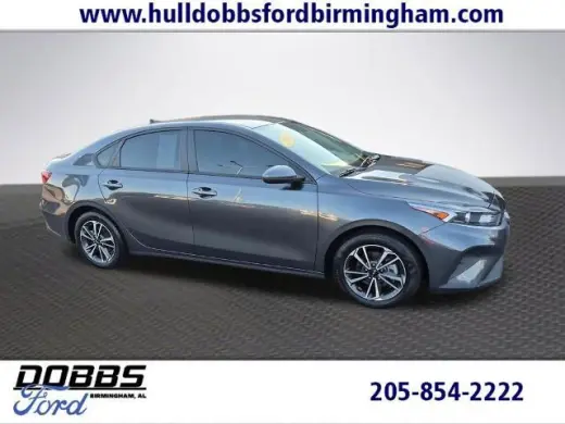 Kia Forte 2024 LXS 4dr Sedán