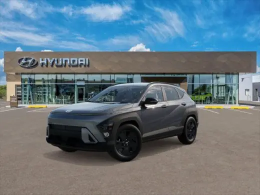 Hyundai KONA 2026 AWD SEL Sport 4dr SUV