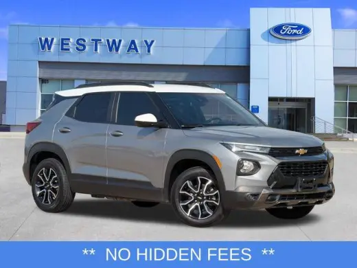 Chevrolet Trailblazer 2023 ACTIV 4x4 SUV