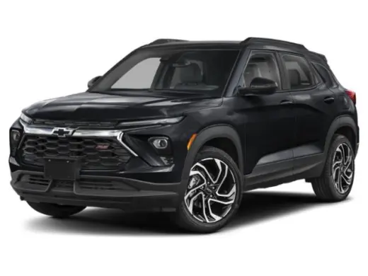 Chevrolet Trailblazer 2024 RS 4 SUV
