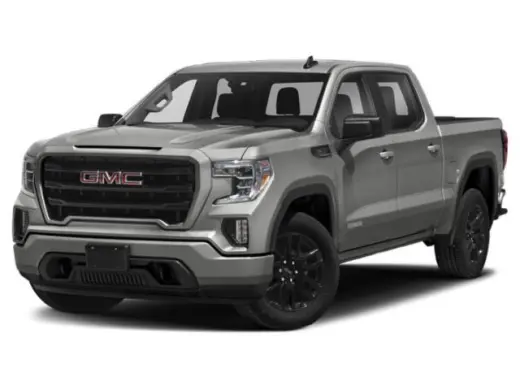 GMC Sierra 1500 2021 4x4 Elevation 4dr Crew Cab 5.8 ft. SB