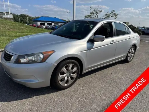 Honda Accord 2008 EX 4dr Sedán 5A