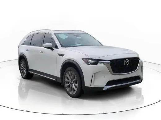 Mazda CX-90 2024 AWD 3.3 Turbo Premium 4dr SUV