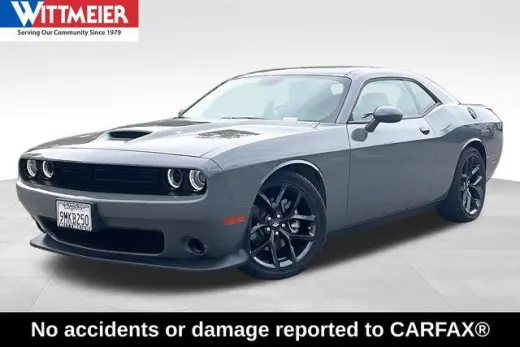 Dodge Challenger 2023 GT 2dr Coupe