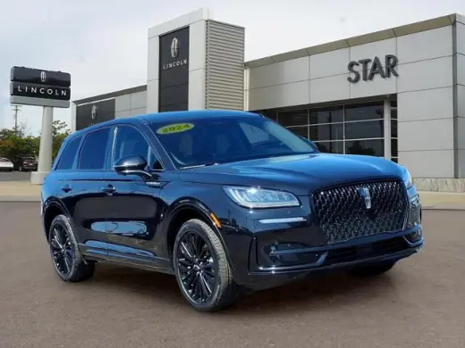 Lincoln Corsair 2024 AWD Premiere 4dr SUV