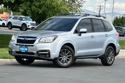 Subaru Forester 2017 AWD 2.5i Premium 4dr Wagon CVT