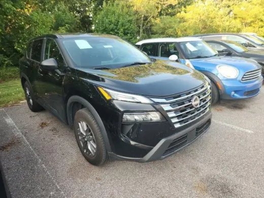 Nissan Rogue 2024 AWD S 4dr Crossover