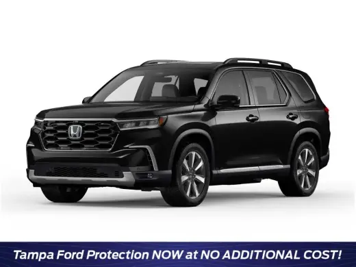 Honda Pilot 2024 AWD Touring 4dr SUV