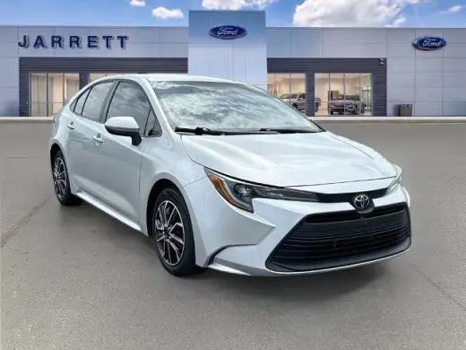 Toyota Corolla 2023 LE 4dr Sedán