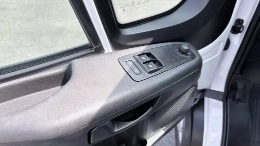 Camión de carga Ram ProMaster 2023