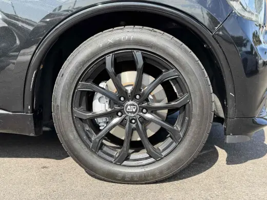 2016 Dodge Durango