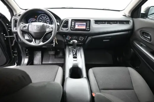 Honda HR-V 2019 LX 4dr Crossover