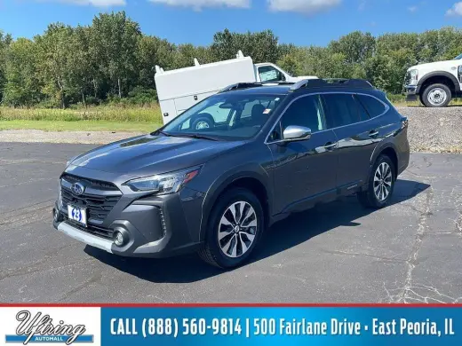 Subaru Outback 2024 AWD Touring 4dr Crossover
