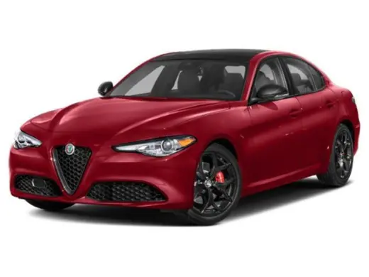 Alfa Romeo Giulia 2021 Sprint 4dr Sedán