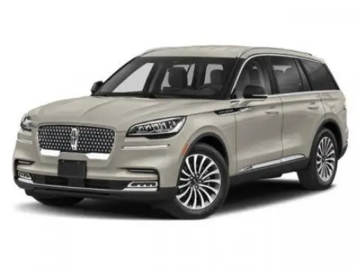 Lincoln Aviator 2020 AWD Estándar 4dr SUV