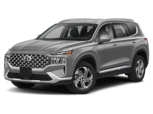 Hyundai SANTA FE 2022 AWD SEL 4dr Crossover