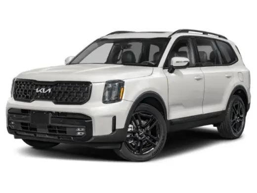 Kia Telluride 2024 AWD SX 4dr SUV
