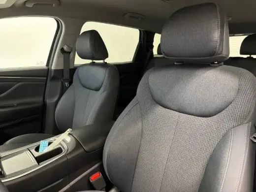 Hyundai SANTA FE 2023 AWD SEL 4dr Crossover