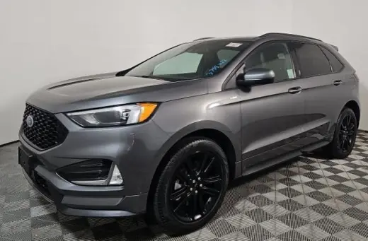 Ford Edge 2022 AWD ST-Line 4dr Crossover