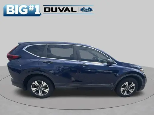 Honda CR-V 2020 LX 4dr SUV