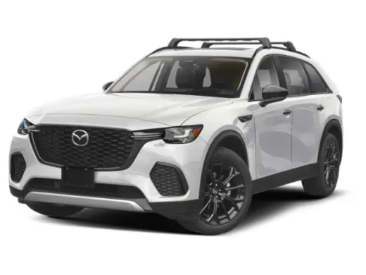Mazda CX-70 2025 AWD 3.3 Turbo Premium 4dr SUV
