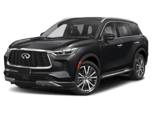 INFINITI QX60 2023 AWD Autograph 4dr SUV