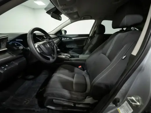 Honda Civic 2020 LX 4dr Sedán CVT