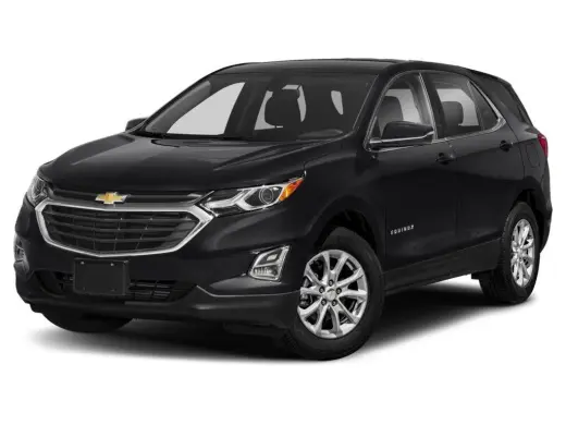 Chevrolet Equinox 2019 4x4 LT 4dr SUV con 1LT