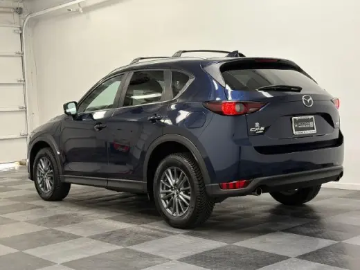 Mazda CX-5 2017 AWD Touring 4 SUV