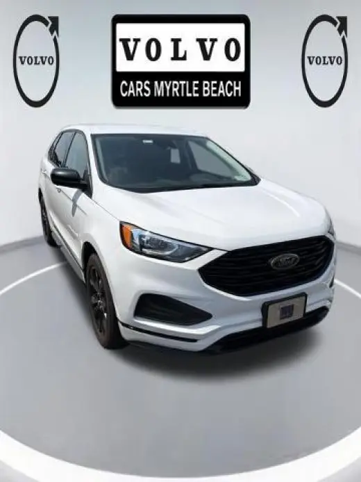 Ford Edge 2024 AWD SE 4 SUV