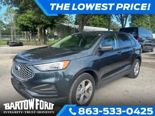 Ford Edge 2024 AWD SE 4dr SUV