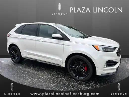 Ford Edge 2019 AWD ST 4dr Crossover