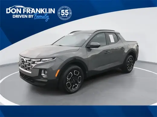 Hyundai SANTA CRUZ 2023 SEL 4dr Crew Cab 4.3ft SB