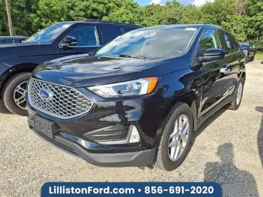 Ford Edge 2024 AWD SEL 4dr SUV